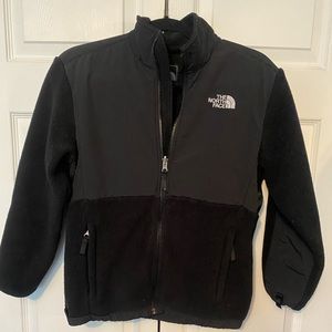 The North Face Girls Denali Jacket